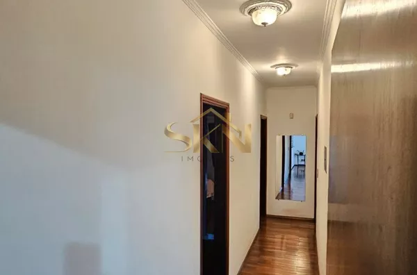 Vila Industrial - Linda Casa para reunir toda a Família! - Foto 19