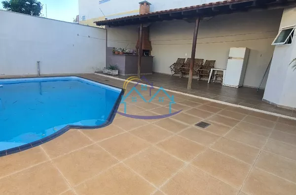 Granja Cecilia - Linda casa com piscina!!