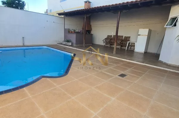 Granja Cecilia - Linda casa com piscina!! - Foto 5
