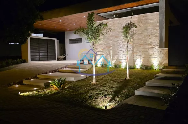 Residencial Tamboré Alto Padrão nova