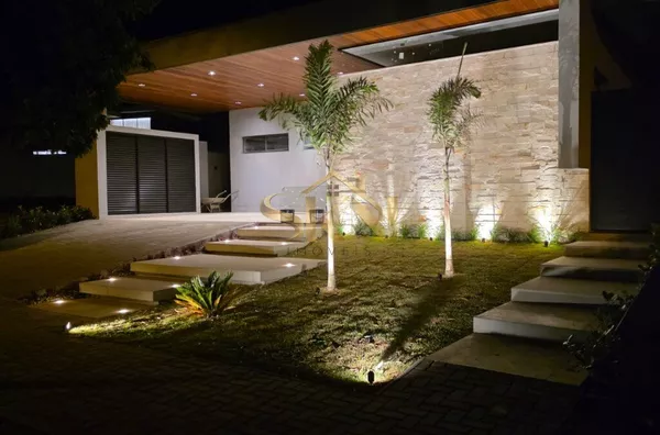 Residencial Tamboré Alto Padrão nova - Foto 1