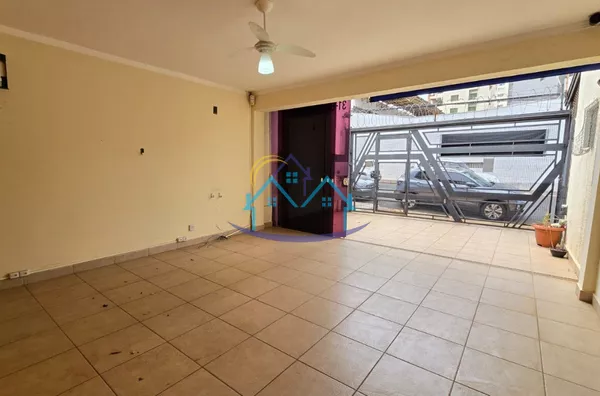 Jardim Estoril Próximo Av Nossa Senhora de Fátima