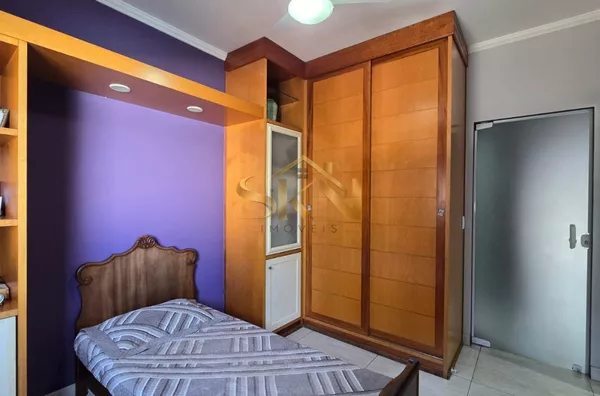 Jardim Estoril lll Toda modernizada + Planejados - Foto 15