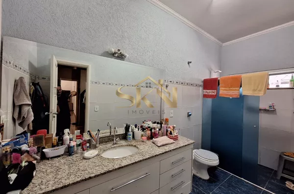 Casa para venda, 3 quarto(s),  Jardim Marambá, Bauru - Foto 10
