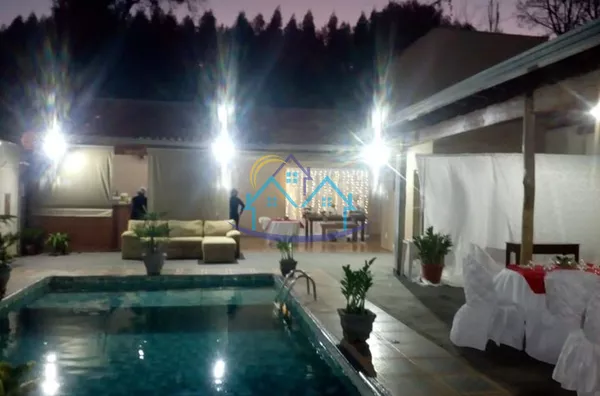 Chácara para venda, 2 quarto(s),  Vale Do Igapó, Bauru