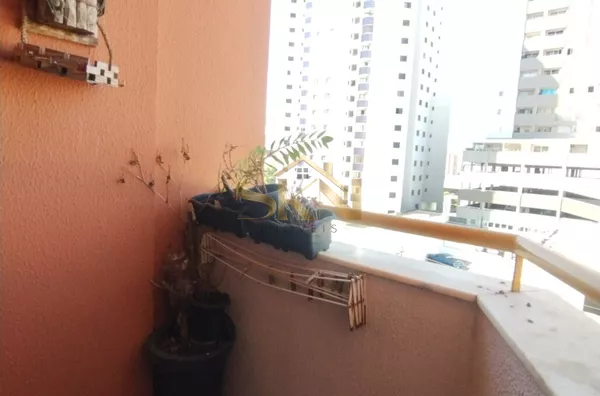 Jardim São José, Novo Horizonte c/ Armários - Foto 6