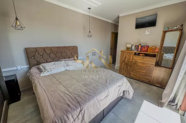 Núcleo Residencial Alto Alegre Sobrado moderno - Foto 10