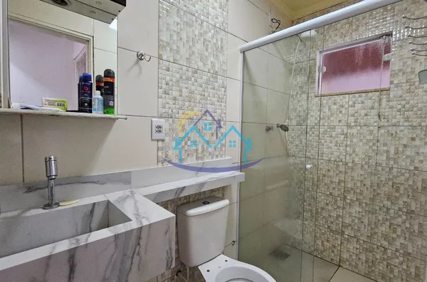 Núcleo Habitacional Mary Dota perto do Confiança