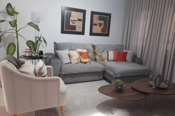 Vila Coralina c/ Terreno Amplo + ótima localização - Foto 4