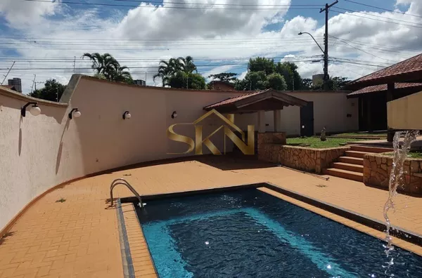 Jardim Estoril linda Próximo Av Comendador S.M - Foto 20