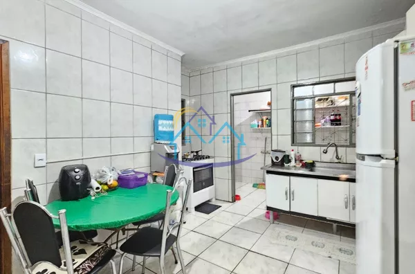 Vila Souto ótima localização