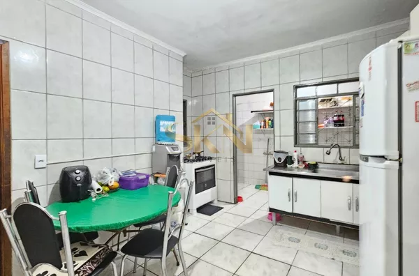 Vila Souto ótima localização - Foto 3