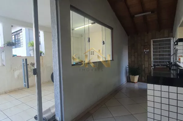 Santa Luzia c/ Piscina + Terreno Amplo - Foto 6