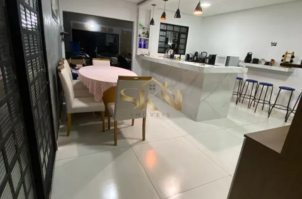 Casa para venda,  CASTELO BRANCO , Bauru - Foto 1