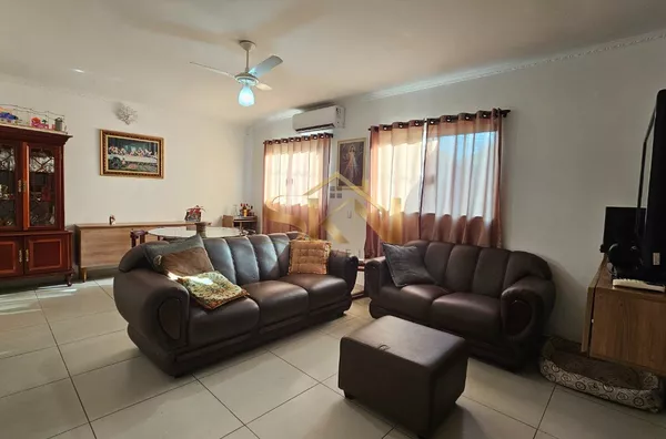 Vila Independência Interior em Porcelanato + Terreno Amplo - Foto 3
