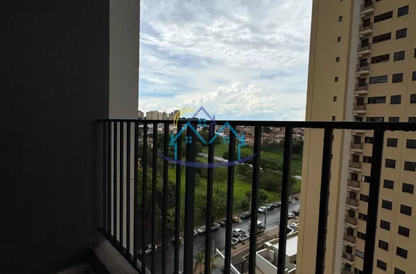 Lançamento condomínio Vista Agua Cumprida próximo Av nações