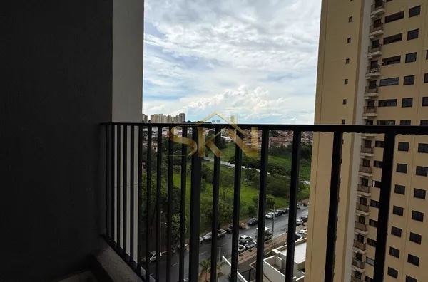 Lançamento condomínio Vista Agua Cumprida próximo Av nações - Foto 4