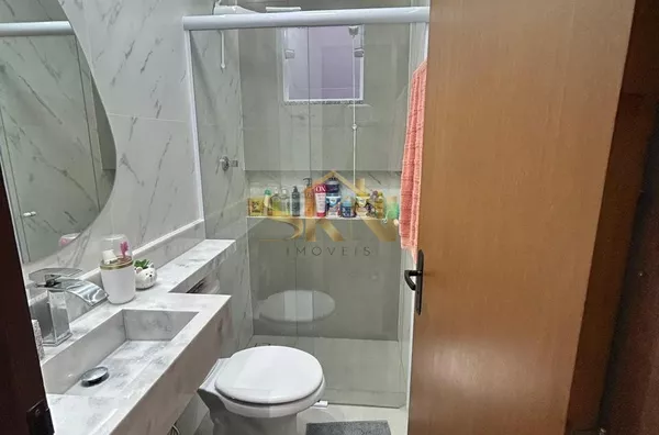 Residencial Nova Bauru Toda modernizada - Foto 6