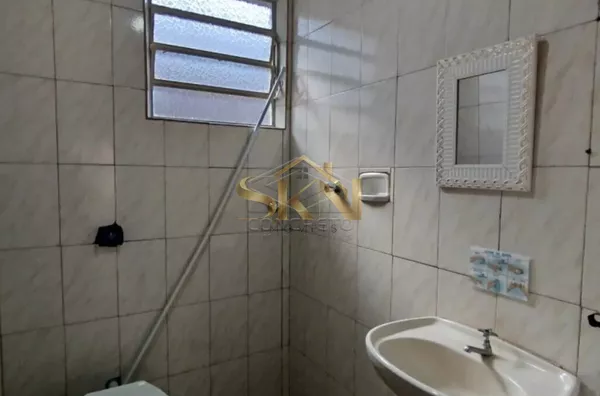 Casa para venda,  Núcleo Residencial Presidente Geisel, Bauru - Foto 9