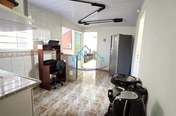 Núcleo Habitacional Nobuji Nagasawa Reformada