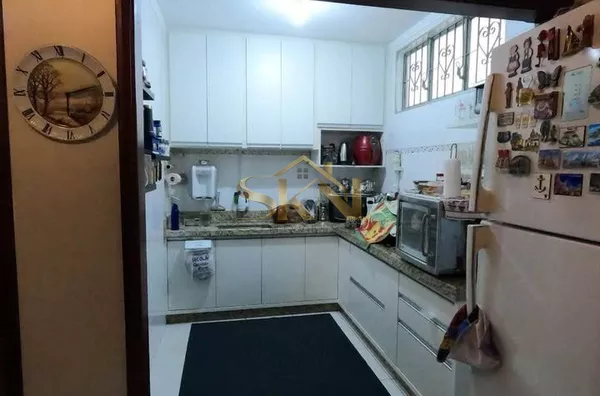 Residencial Parque Colina Verde Toda Reformada - Foto 7
