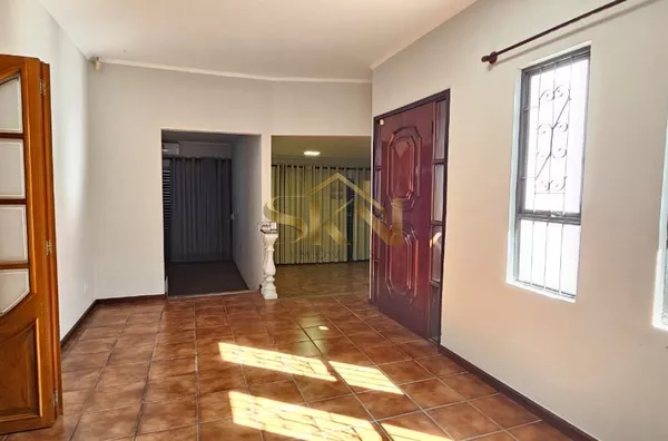 Parque Vista Alegre, Bauru
