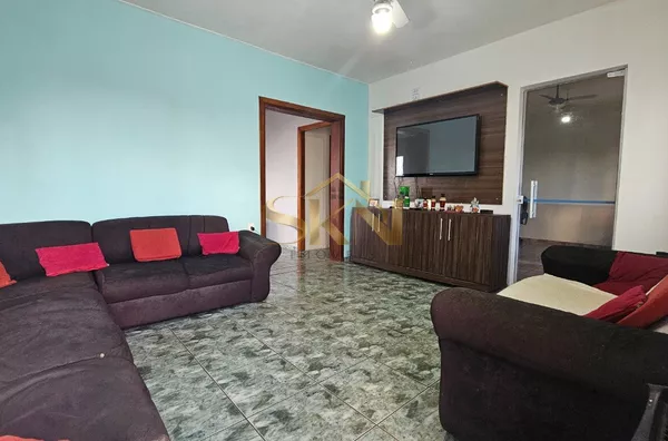Jardim Nova Esperança lindo Sobrado + Terreno Amplo - Foto 9