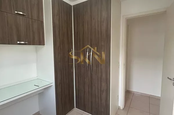 Jardim Redentor, Parque residencial Bauruville Repleto em planejados - Foto 7