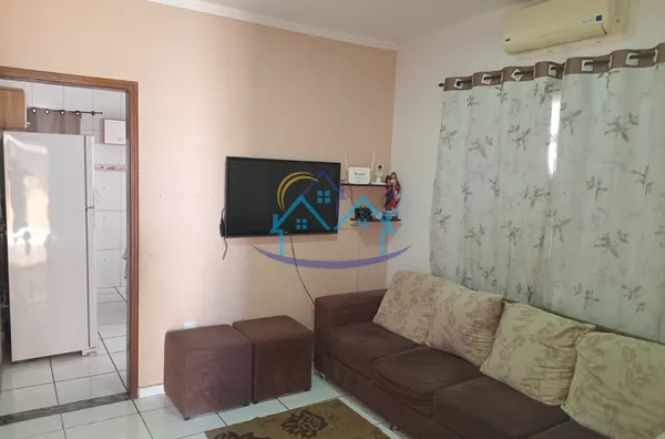 Residencial Jardim Jussara TODA REFORMADA