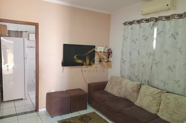 Residencial Jardim Jussara TODA REFORMADA - Foto 4