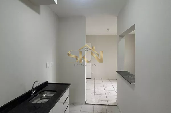 Três Américas 1, 2 quarto(s),  - Selecione - Bairro, Bauru - Foto 1