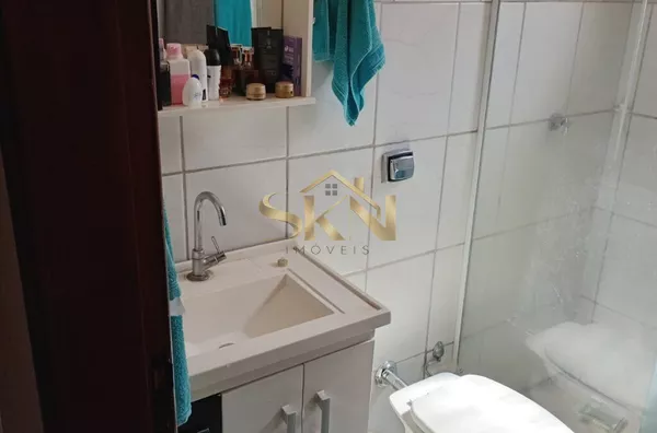 Residencial Jardim Jussara TODA REFORMADA - Foto 8