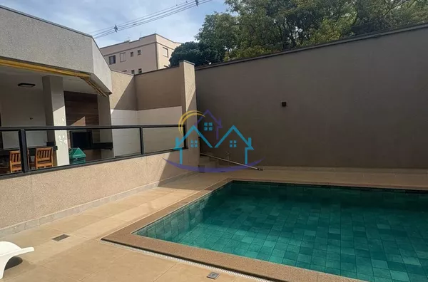  Jardim América, Condomínio Búzios Reformado