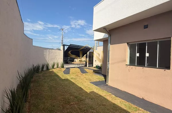 Novo Jardim Pagani, casa nova - Foto 13