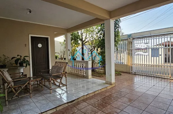 Jardim Alvorada + Terreno Amplo + Ótima localização