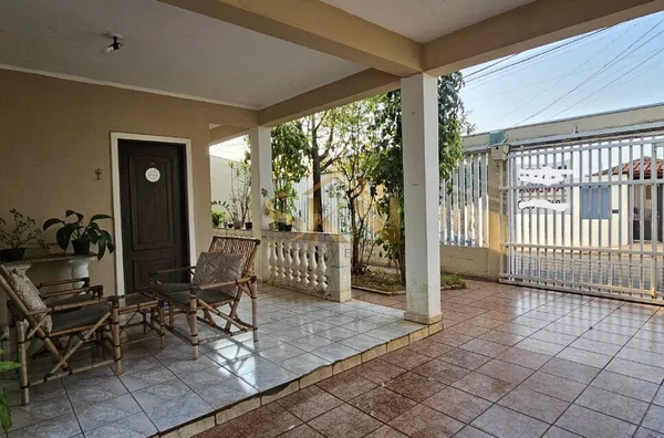Jardim Alvorada + Terreno Amplo + Ótima localização - Foto 1