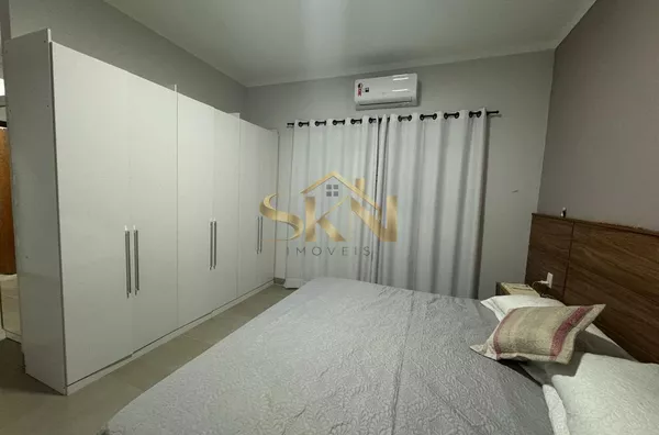 Casa para venda, 3 quarto(s),  Vila São Paulo, Bauru - Foto 17