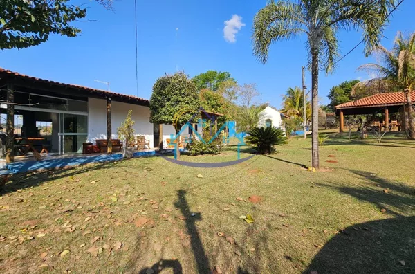 Chácara para venda,  próximo a Piratininga