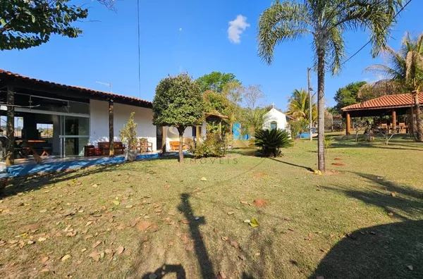 Chácara para venda,  próximo a Piratininga - Foto 5