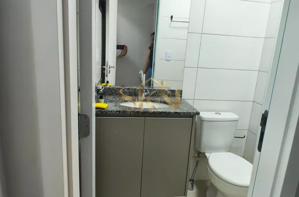 Hide Park, parque Residencial Das Camélias, Bauru - Foto 10
