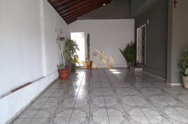 Vila Coralina c/ Terreno Amplo + ótima localização - Foto 3