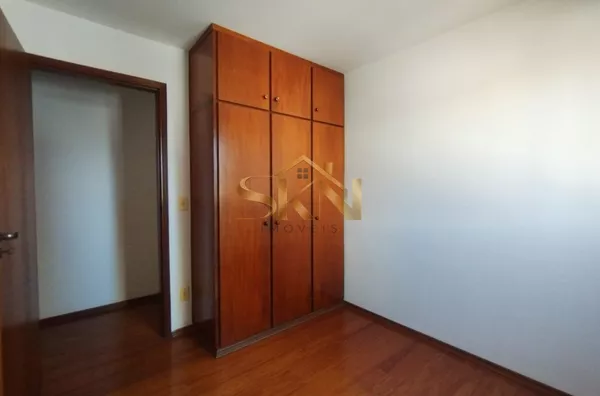 Jardim São José, Novo Horizonte c/ Armários - Foto 8