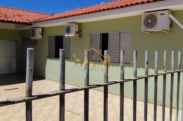 Casa para venda, 2 quarto(s),  Jardim Gerson França, Bauru - Foto 27