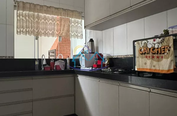  Jardim Helena/ Gasparini c/ acabamento moderno