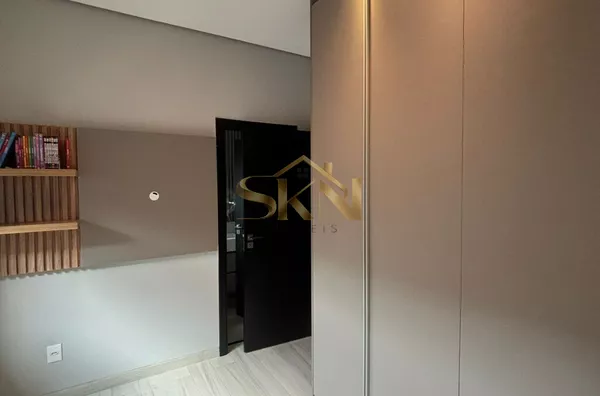 Floratta Nações Residencial Alto Padrão - Foto 18