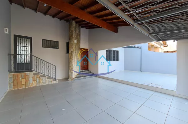 Parque Vista Alegre + terreno Amplo