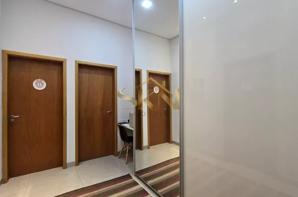 Jardim Marambá Nova acabamento moderno - Foto 9