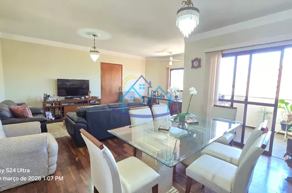 Centro, Edifício Lydia Repleto em Planejados