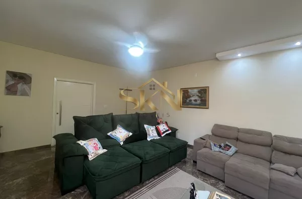 Jardim Petrópolis  c/ acabamento moderno - Foto 2