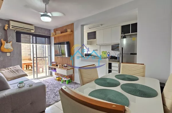 Jardim Terra Branca, Residencial Guanabara Térreo c/ Quintal